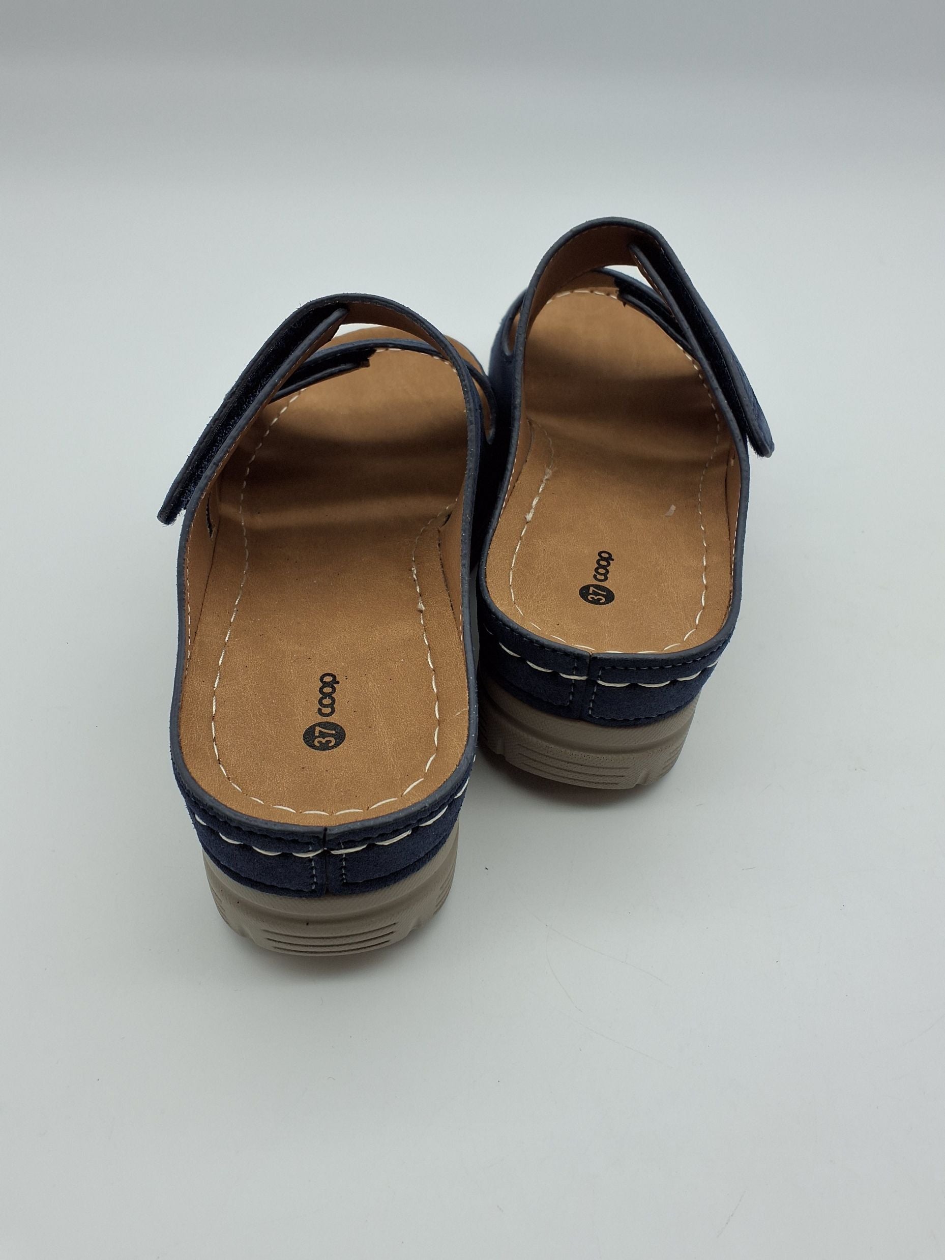 Coop Sandal